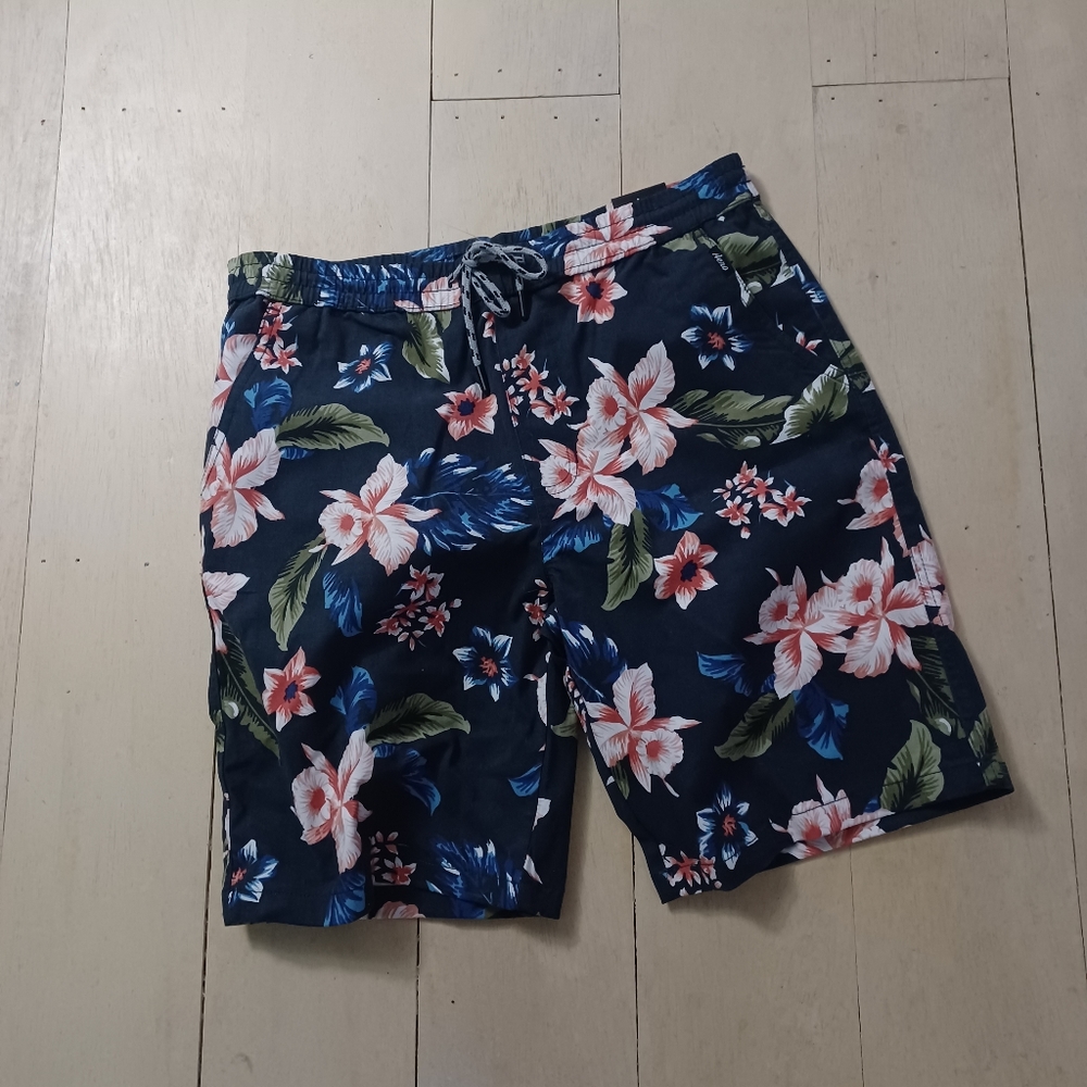 Aeropostale shorts.